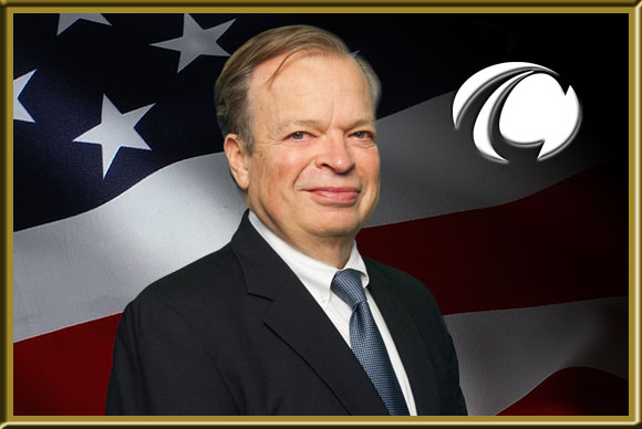 Michael J. Harris