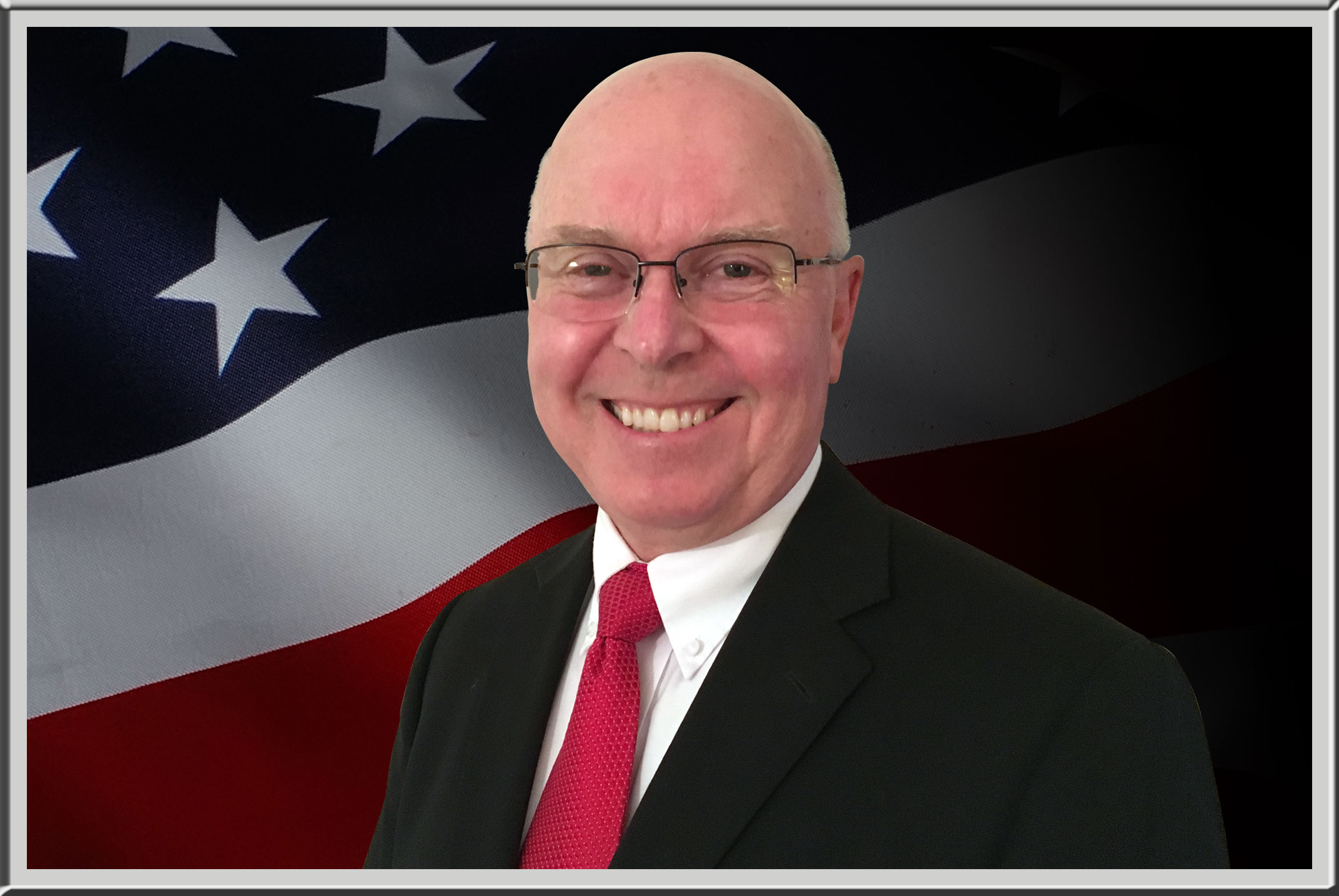 Gary Lipely
