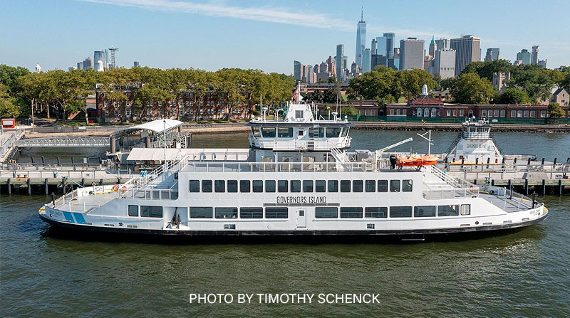 Governors-Island-ferry
